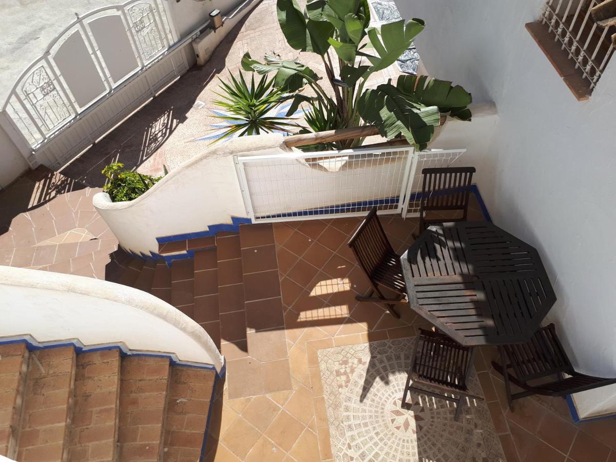 Studio Alba Beach El Campello Eksteriør billede