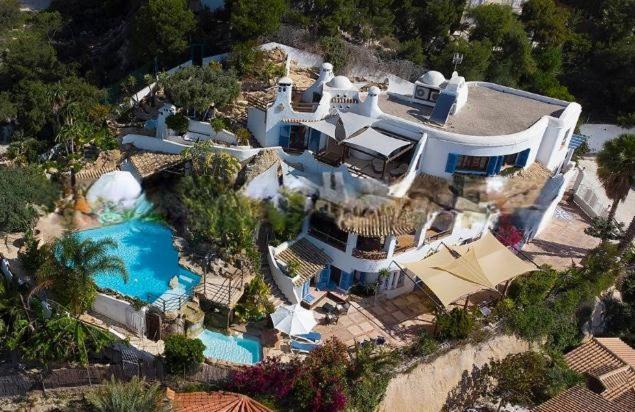 Studio Alba Beach El Campello Eksteriør billede