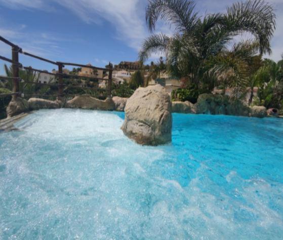 Studio Alba Beach El Campello Eksteriør billede
