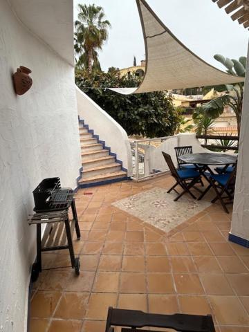 Studio Alba Beach El Campello Eksteriør billede