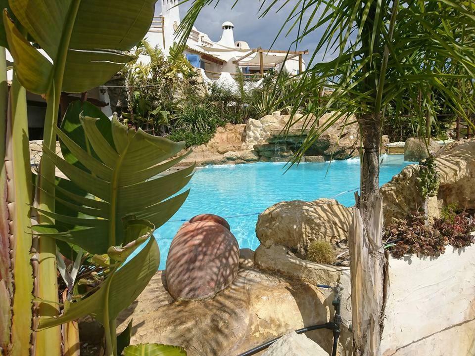 Studio Alba Beach El Campello Eksteriør billede