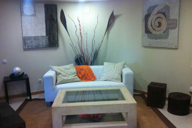 Studio Alba Beach El Campello Eksteriør billede