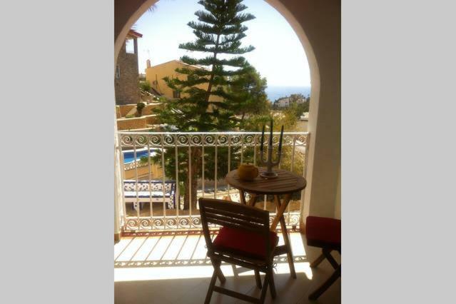 Studio Alba Beach El Campello Eksteriør billede