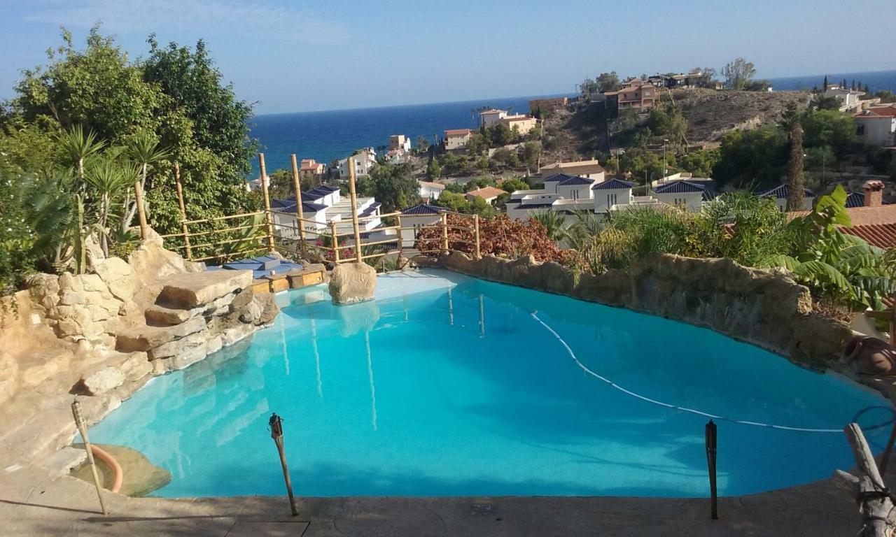 Studio Alba Beach El Campello Eksteriør billede